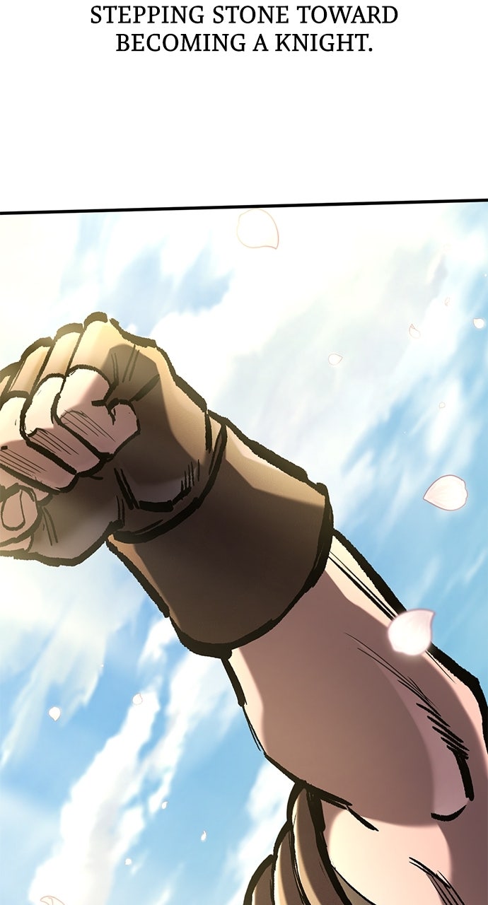 Read The Knight Only Lives Today EN Manga Online