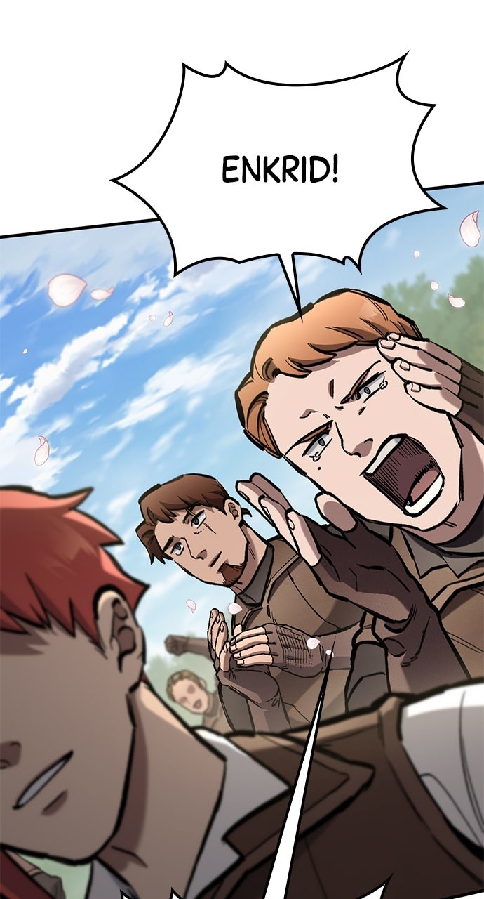 Read The Knight Only Lives Today EN Manga Online