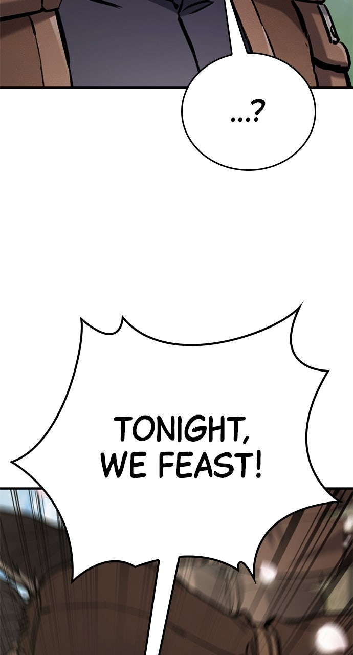 Read The Knight Only Lives Today EN Manga Online