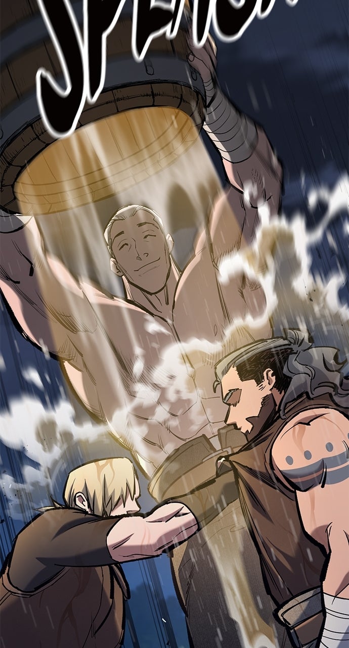 Read The Knight Only Lives Today EN Manga Online