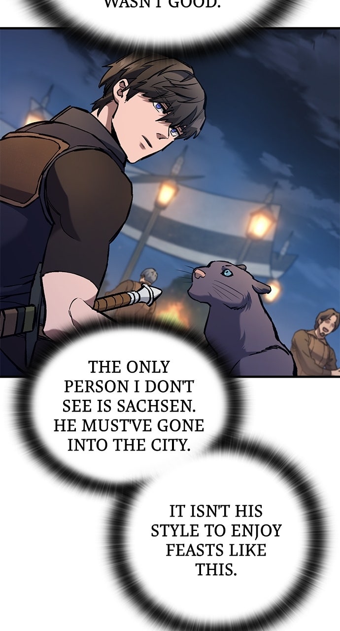 Read The Knight Only Lives Today EN Manga Online