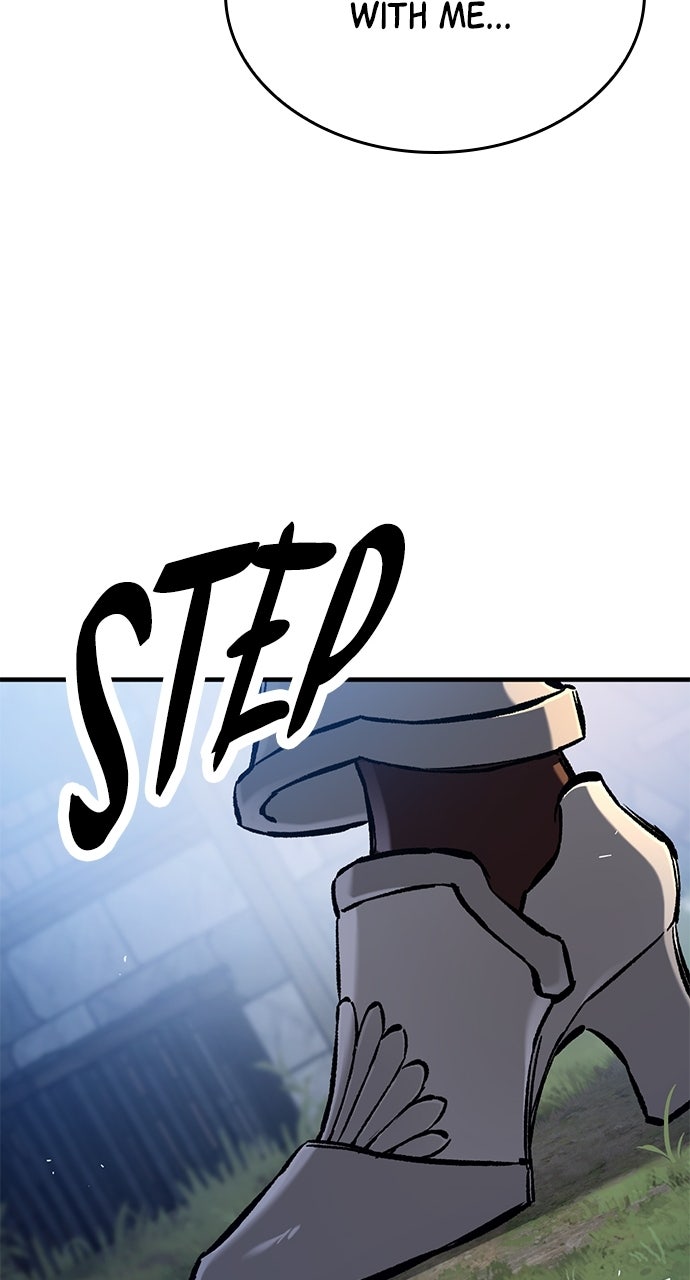 Read The Knight Only Lives Today EN Manga Online