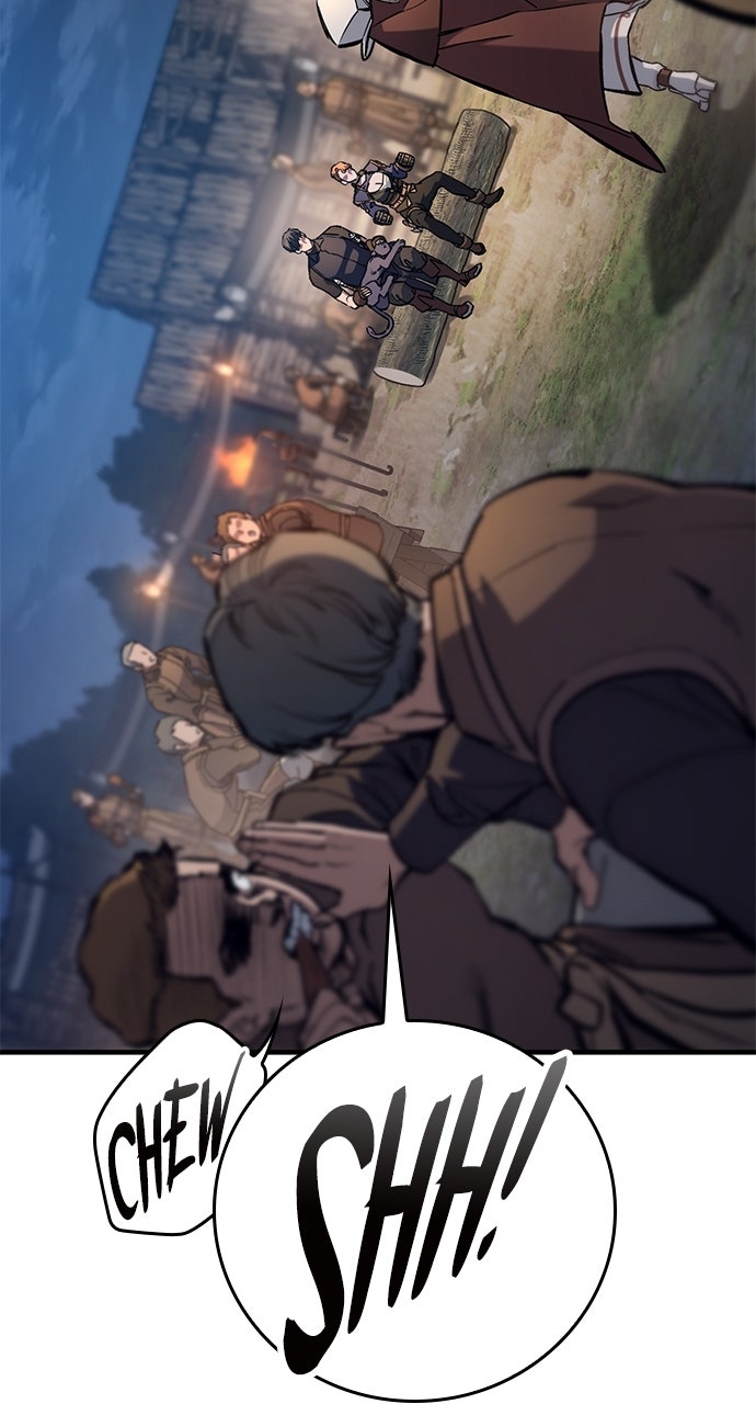 Read The Knight Only Lives Today EN Manga Online