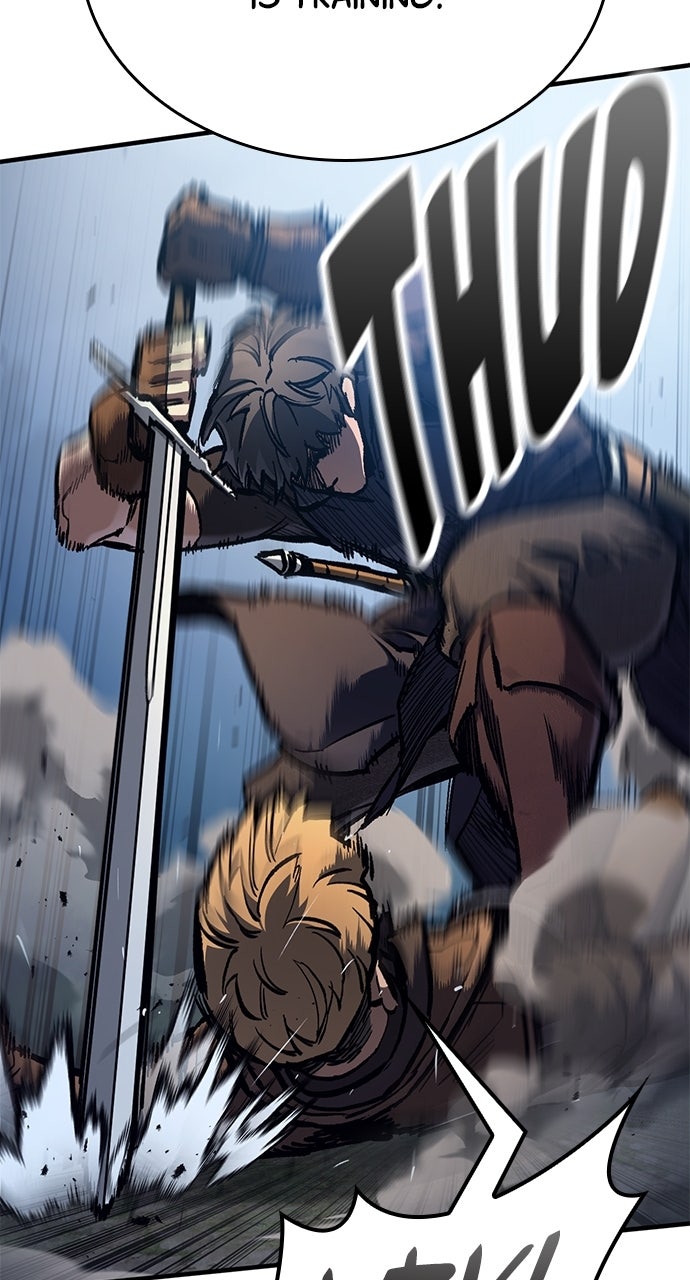 Read The Knight Only Lives Today EN Manga Online