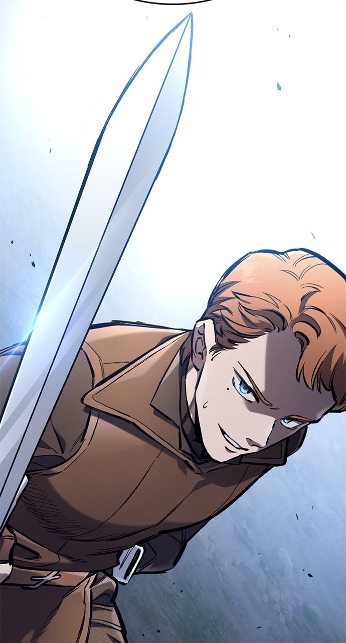 Read The Knight Only Lives Today EN Manga Online