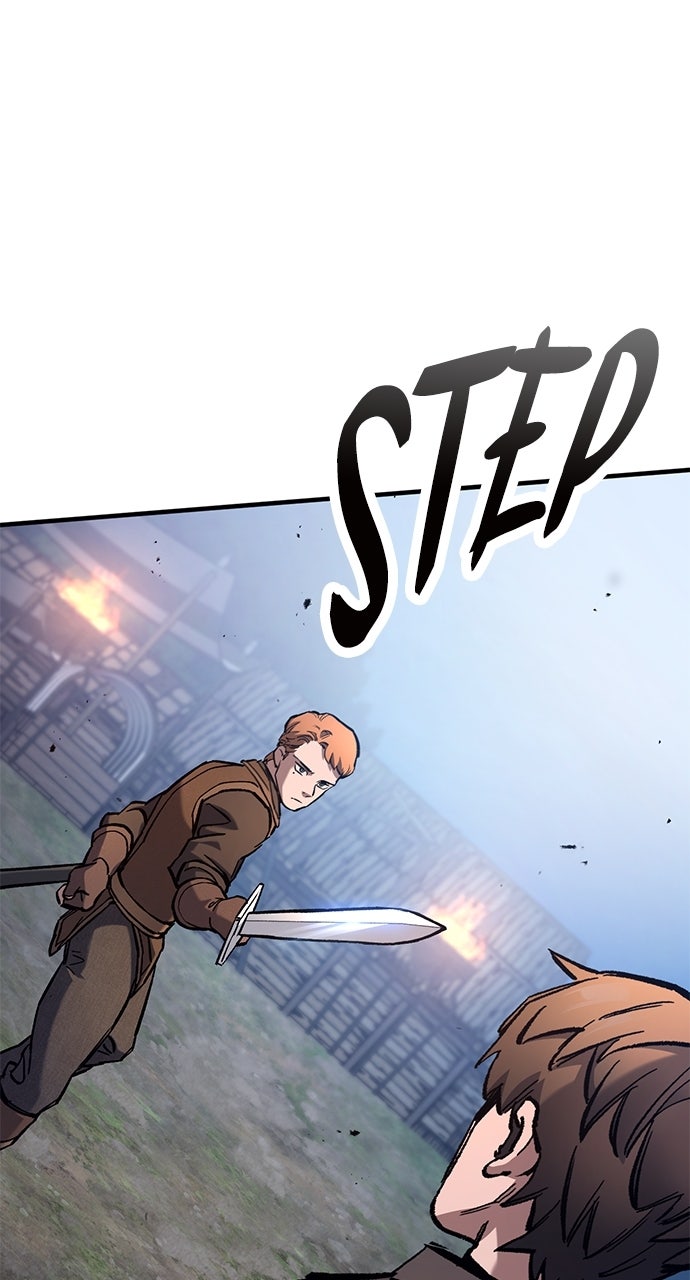 Read The Knight Only Lives Today EN Manga Online