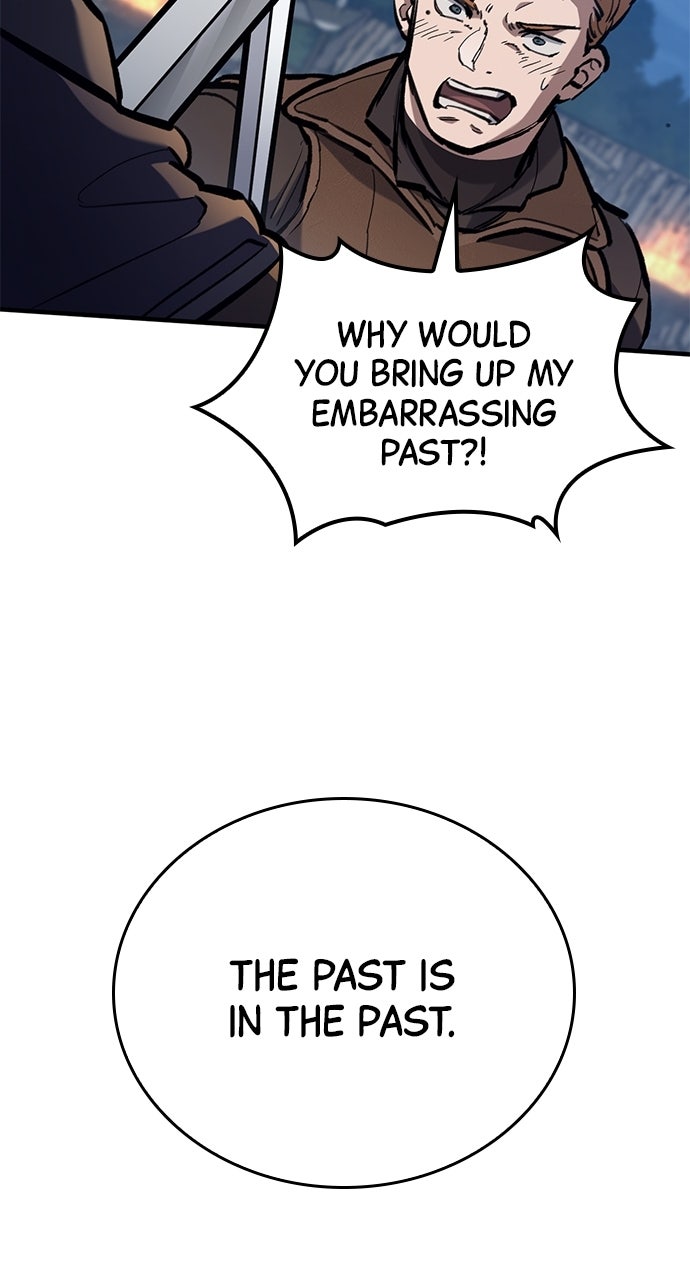 Read The Knight Only Lives Today EN Manga Online