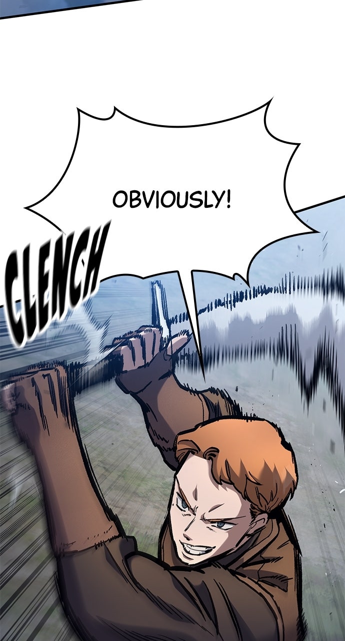 Read The Knight Only Lives Today EN Manga Online