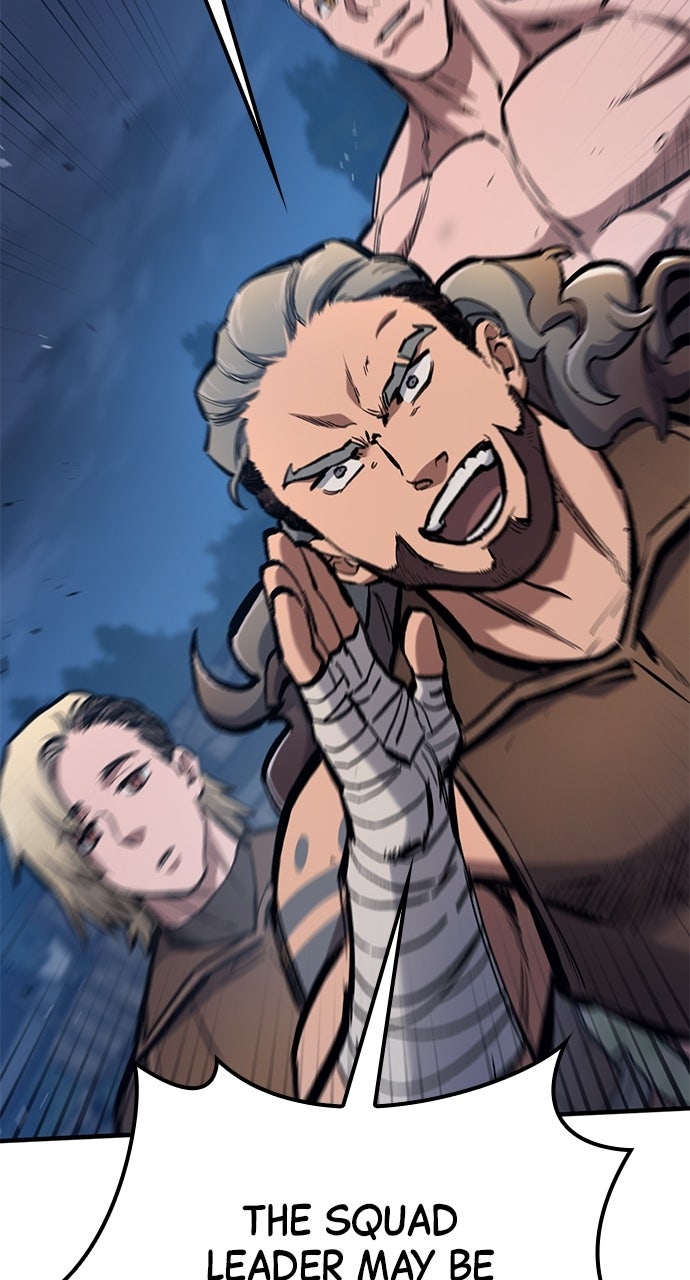 Read The Knight Only Lives Today EN Manga Online