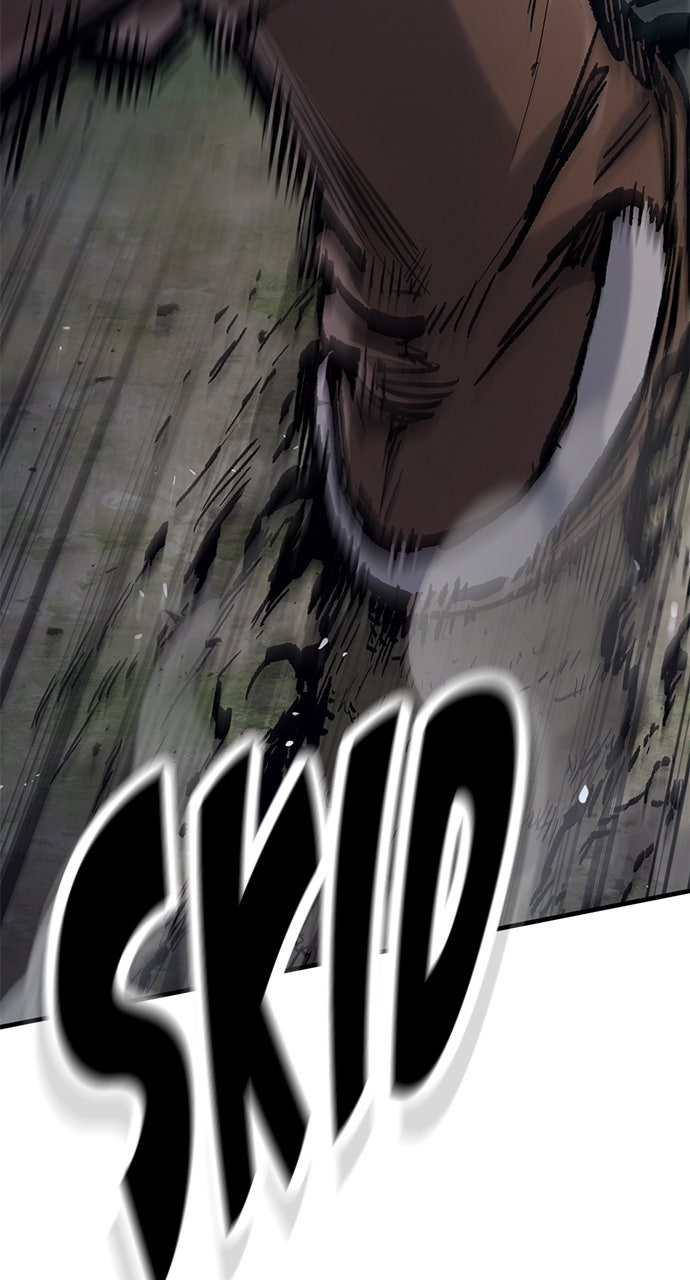 Read The Knight Only Lives Today EN Manga Online