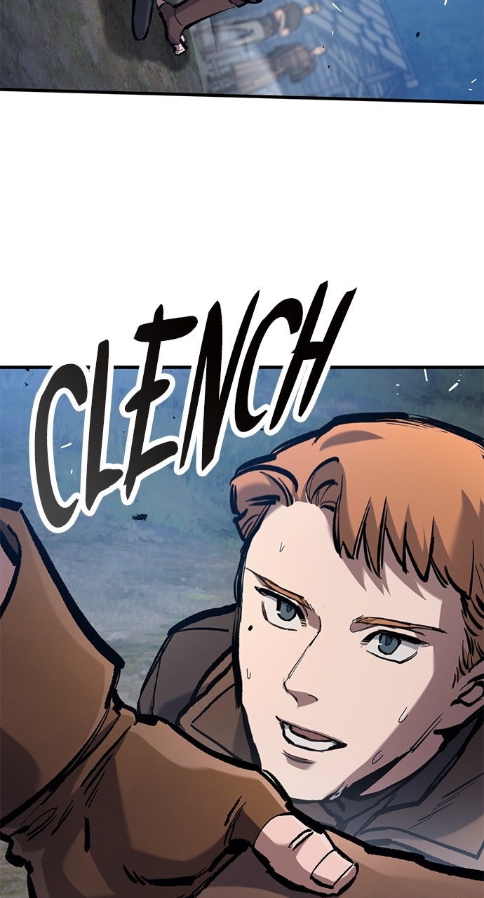 Read The Knight Only Lives Today EN Manga Online