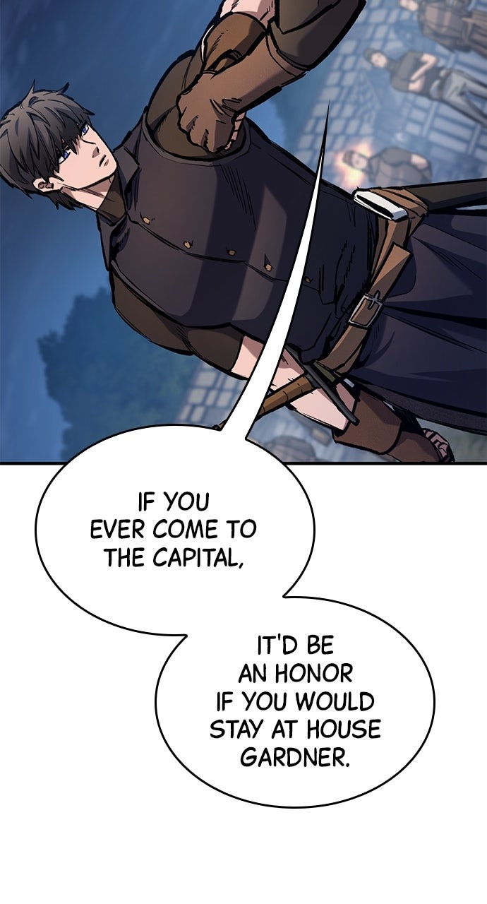 Read The Knight Only Lives Today EN Manga Online