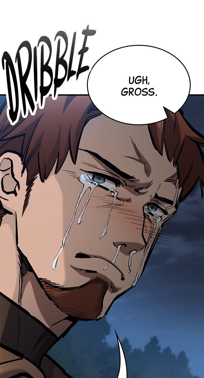 Read The Knight Only Lives Today EN Manga Online