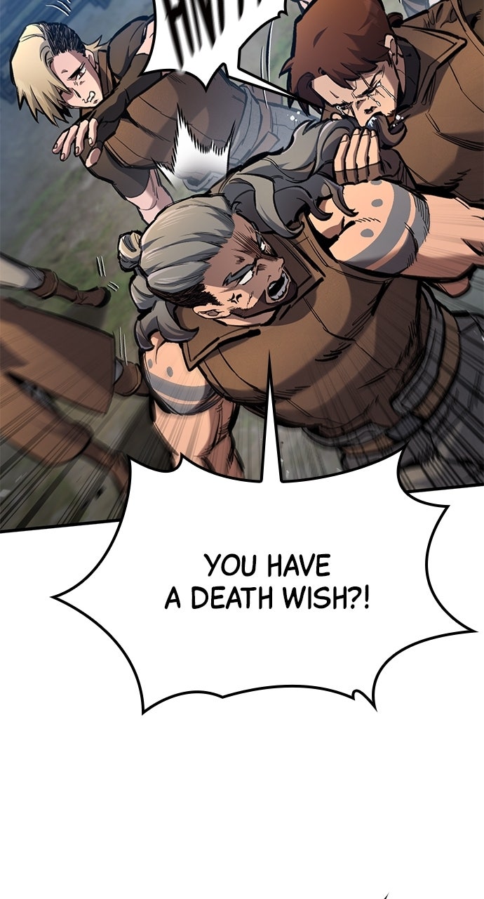 Read The Knight Only Lives Today EN Manga Online