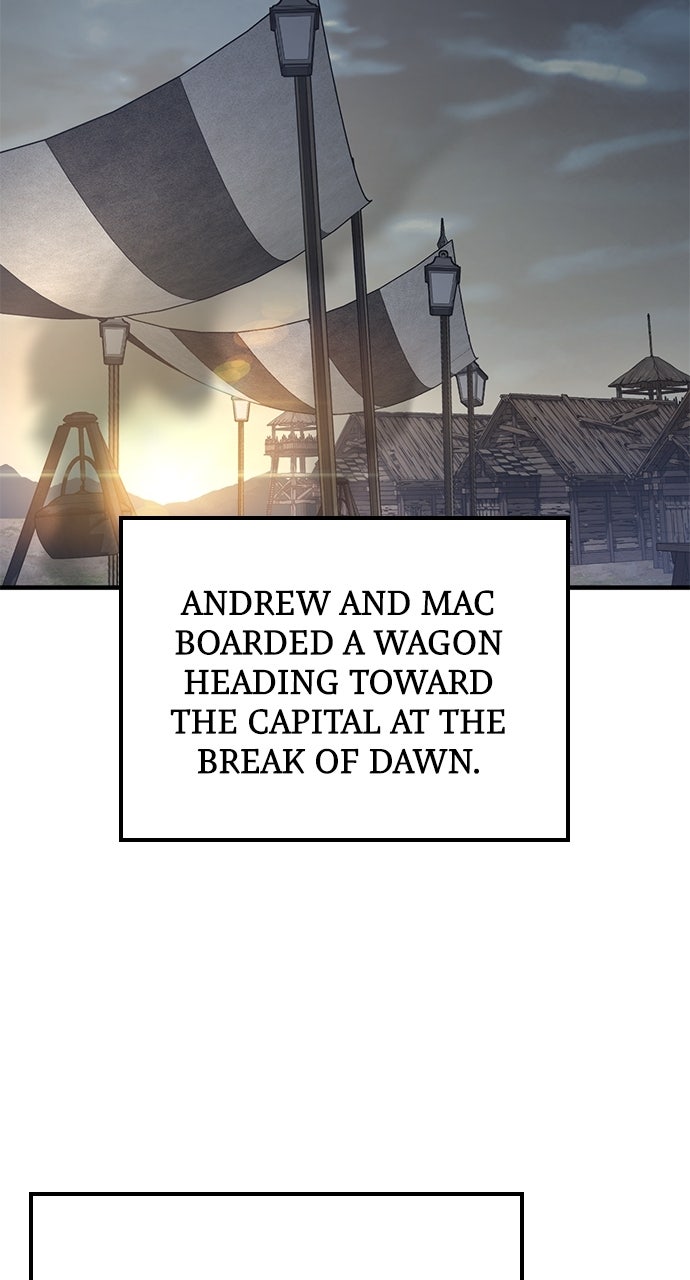 Read The Knight Only Lives Today EN Manga Online