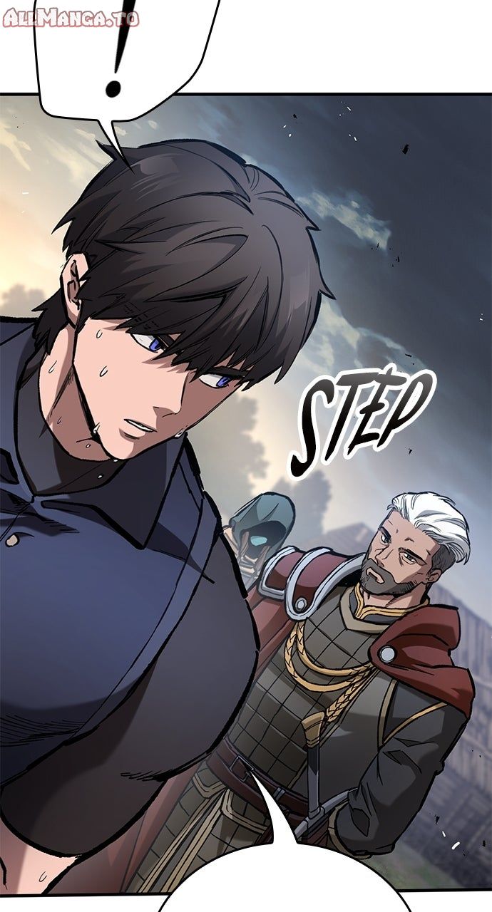 Read The Knight Only Lives Today EN Manga Online