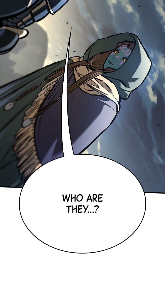 Read The Knight Only Lives Today EN Manga Online