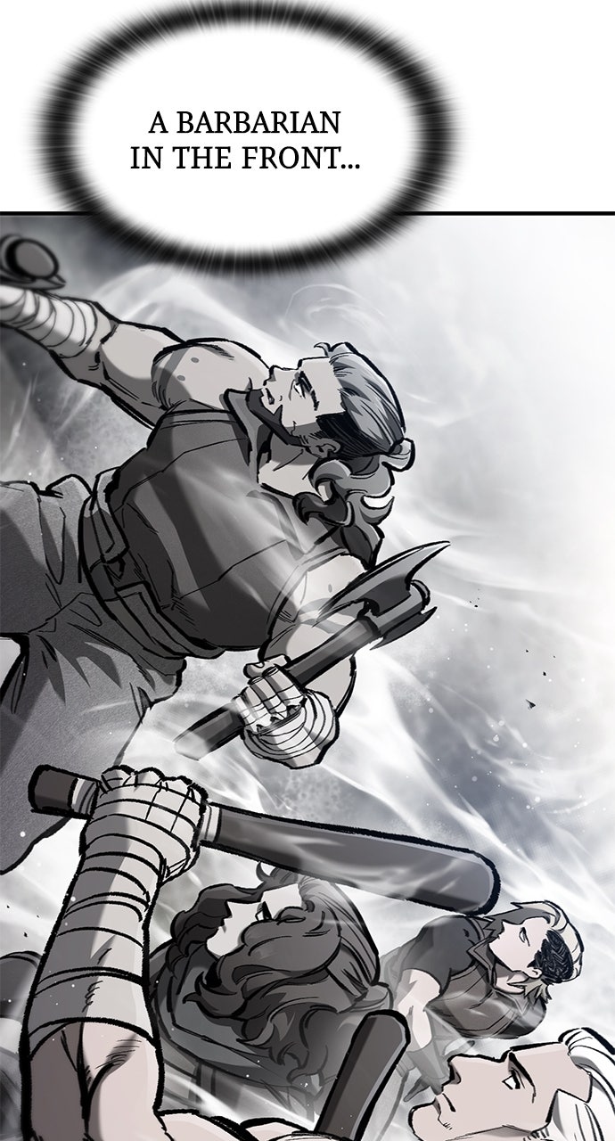 Read The Knight Only Lives Today EN Manga Online