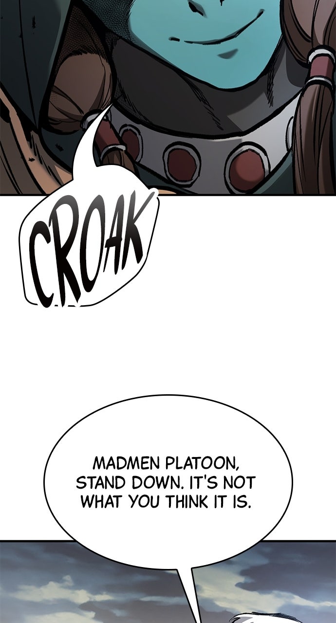 Read The Knight Only Lives Today EN Manga Online