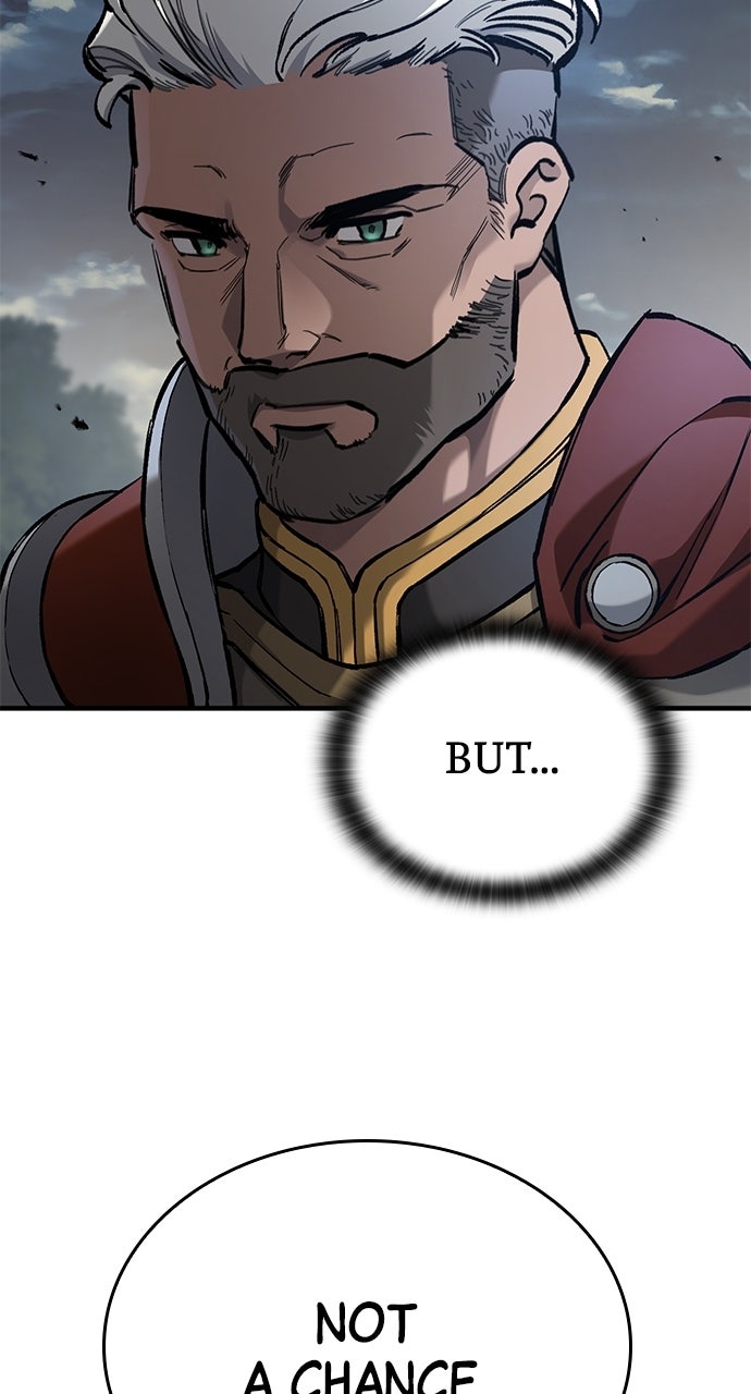 Read The Knight Only Lives Today EN Manga Online