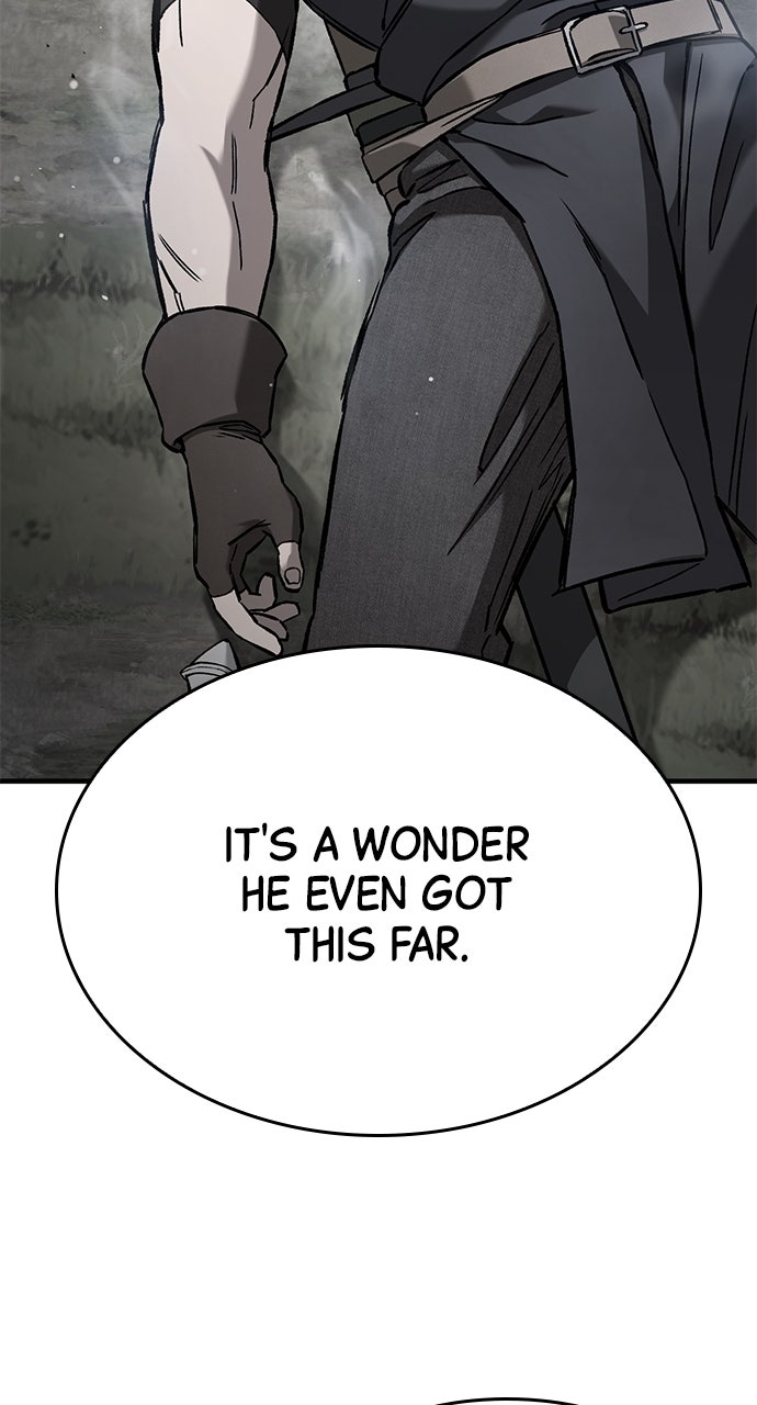 Read The Knight Only Lives Today EN Manga Online