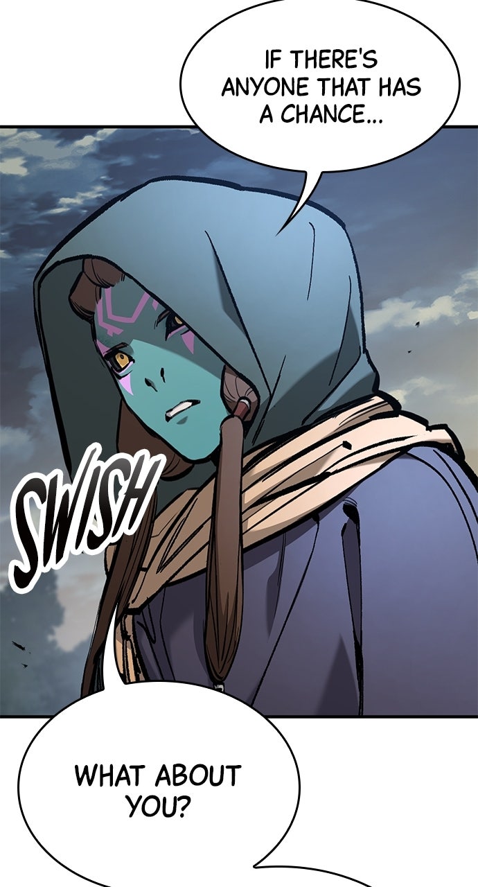 Read The Knight Only Lives Today EN Manga Online