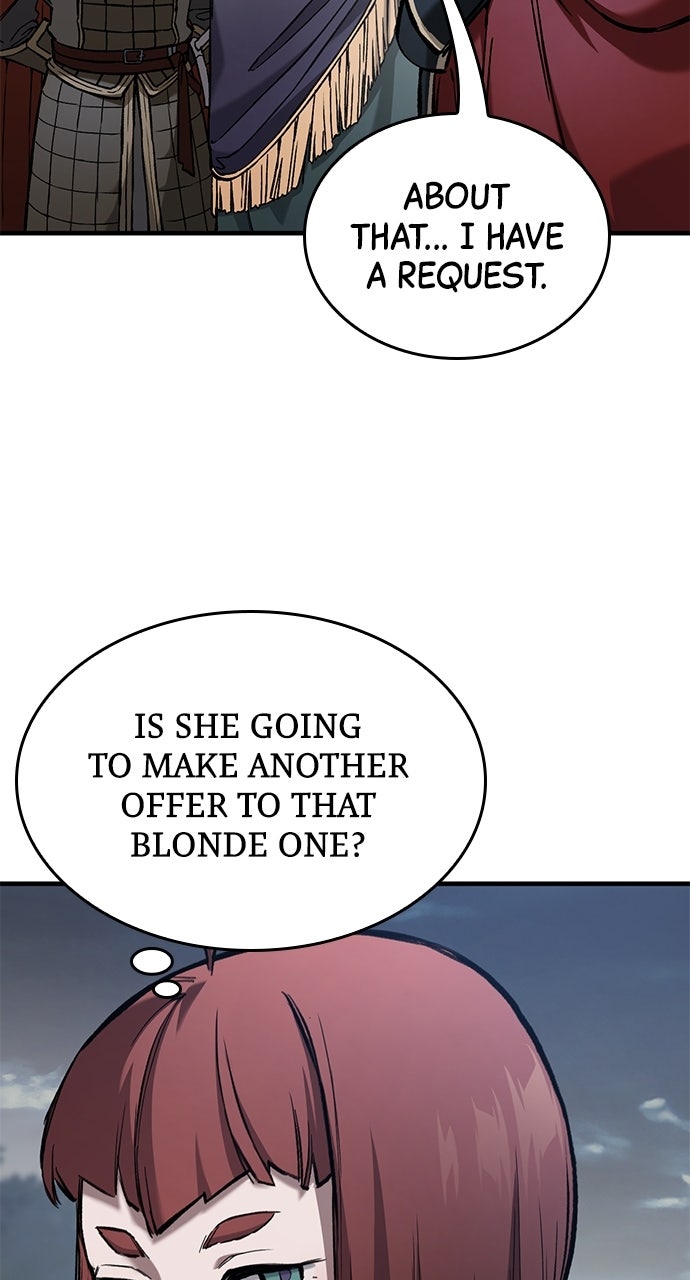 Read The Knight Only Lives Today EN Manga Online