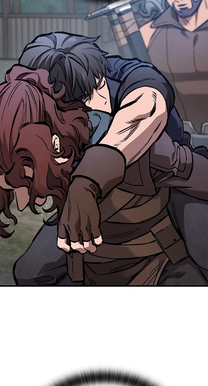 Read The Knight Only Lives Today EN Manga Online