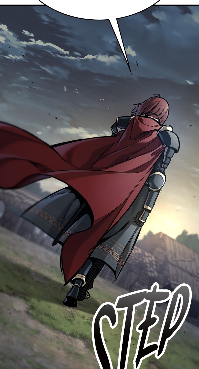 Read The Knight Only Lives Today EN Manga Online