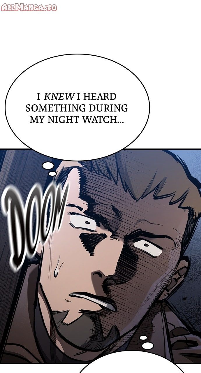 Read The Knight Only Lives Today EN Manga Online