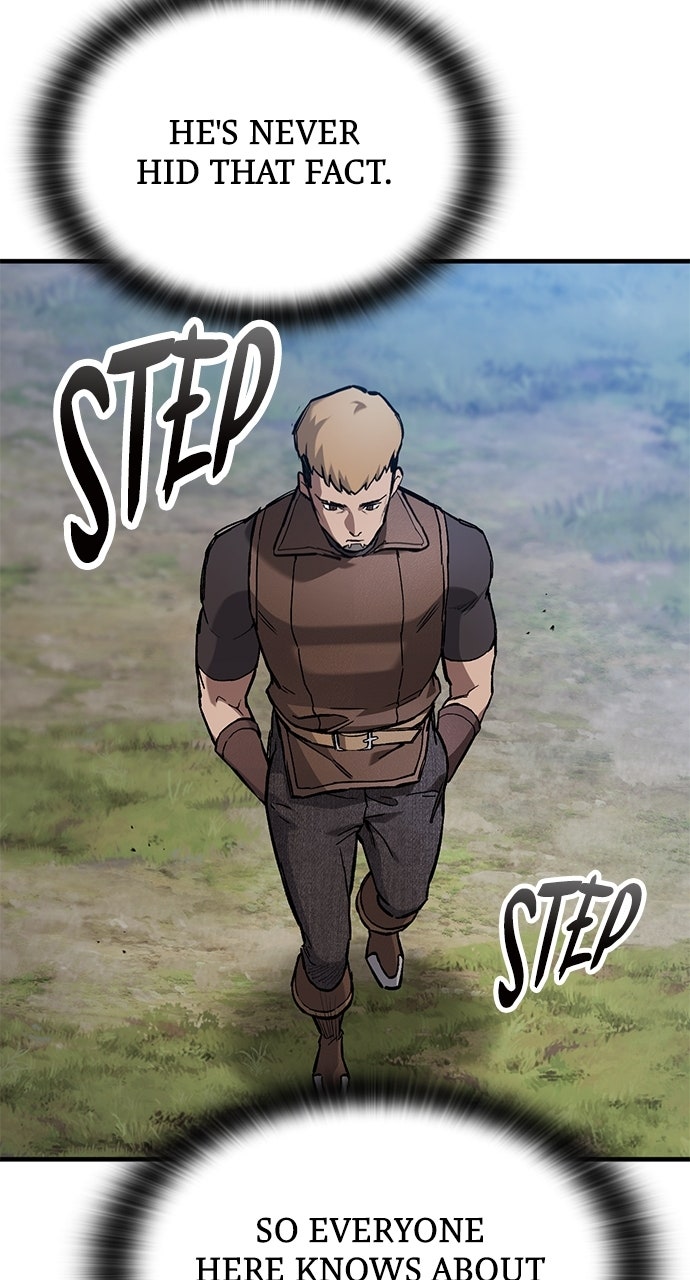 Read The Knight Only Lives Today EN Manga Online