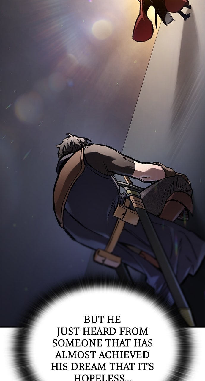 Read The Knight Only Lives Today EN Manga Online