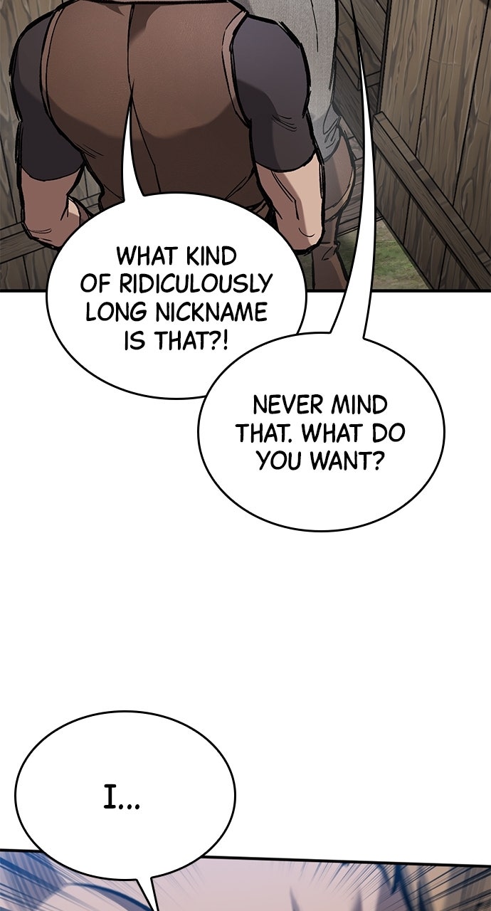 Read The Knight Only Lives Today EN Manga Online