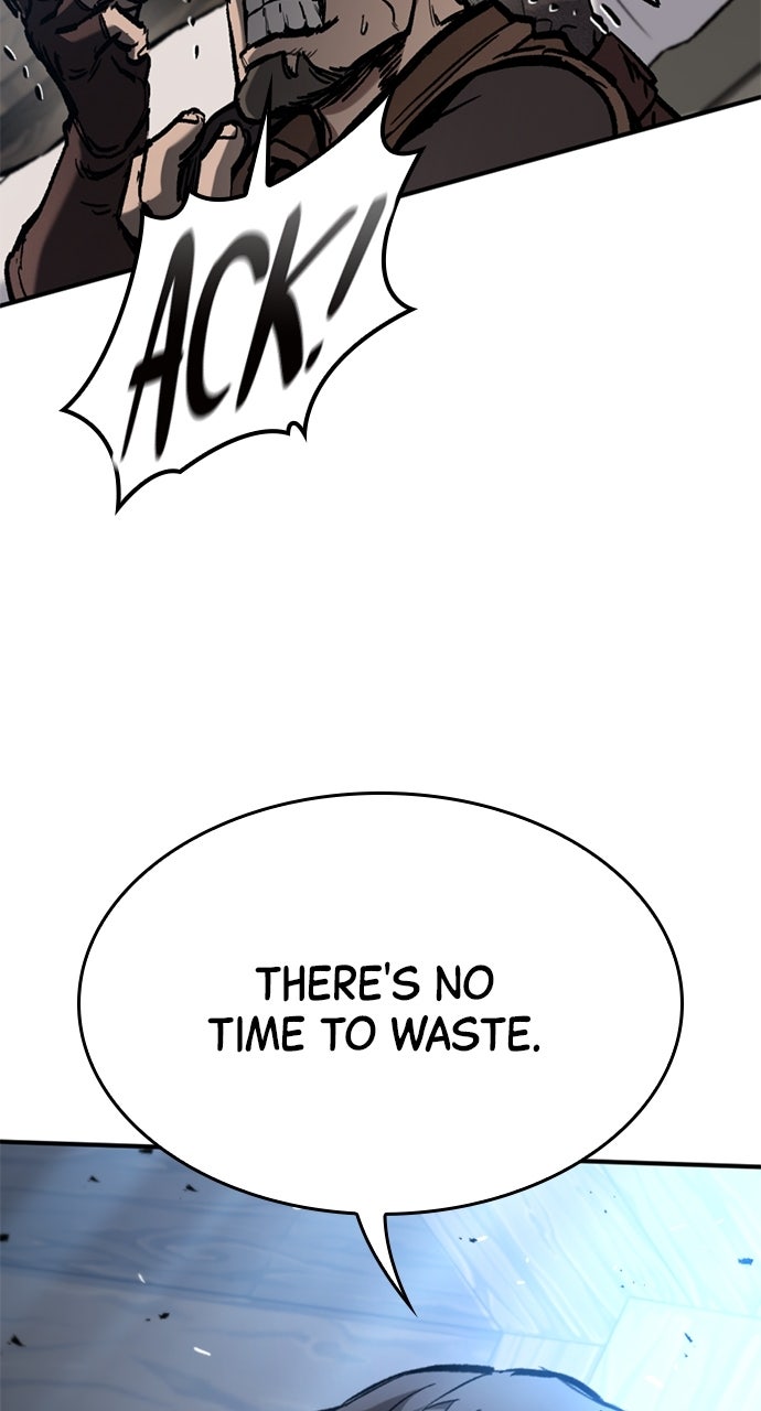 Read The Knight Only Lives Today EN Manga Online