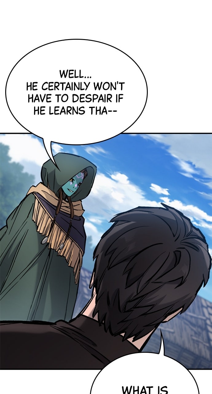 Read The Knight Only Lives Today EN Manga Online