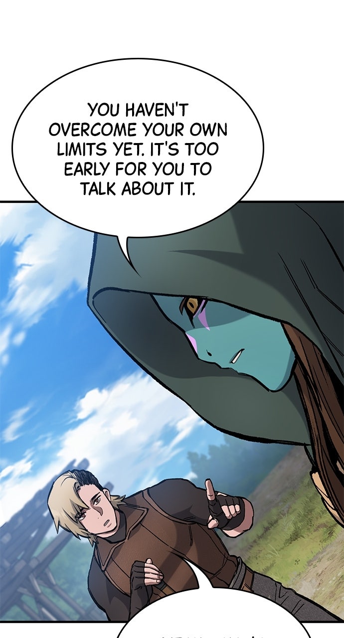 Read The Knight Only Lives Today EN Manga Online