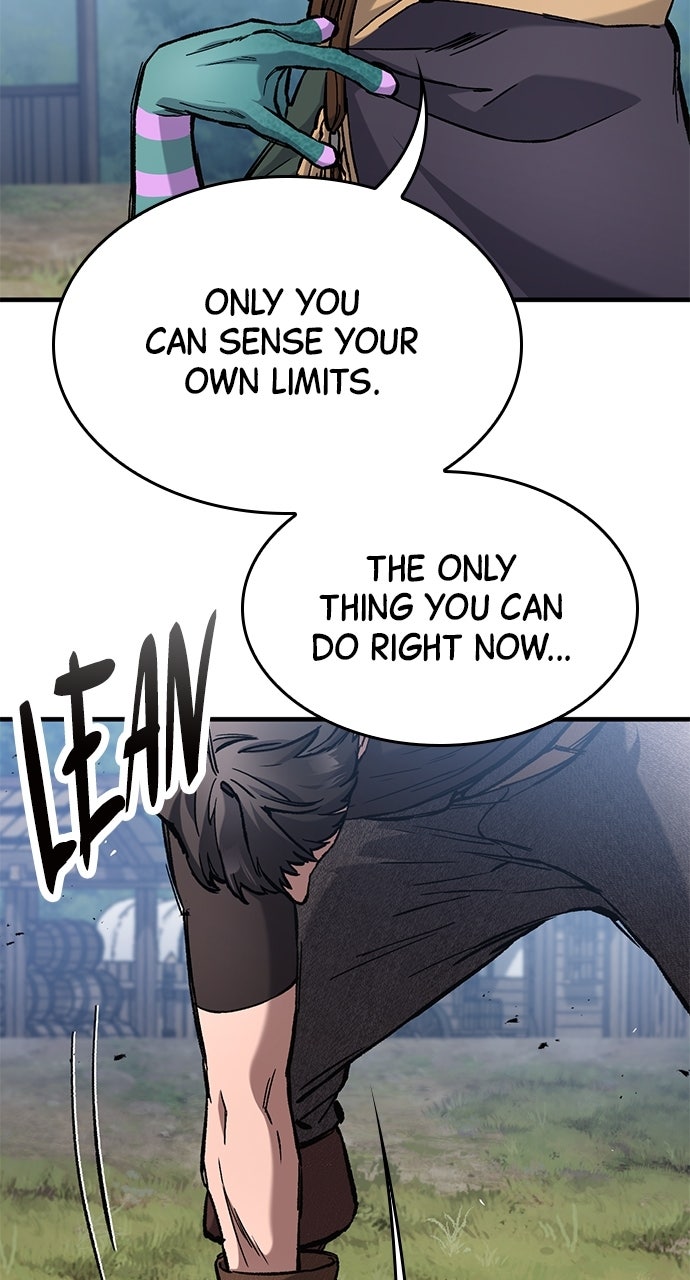 Read The Knight Only Lives Today EN Manga Online