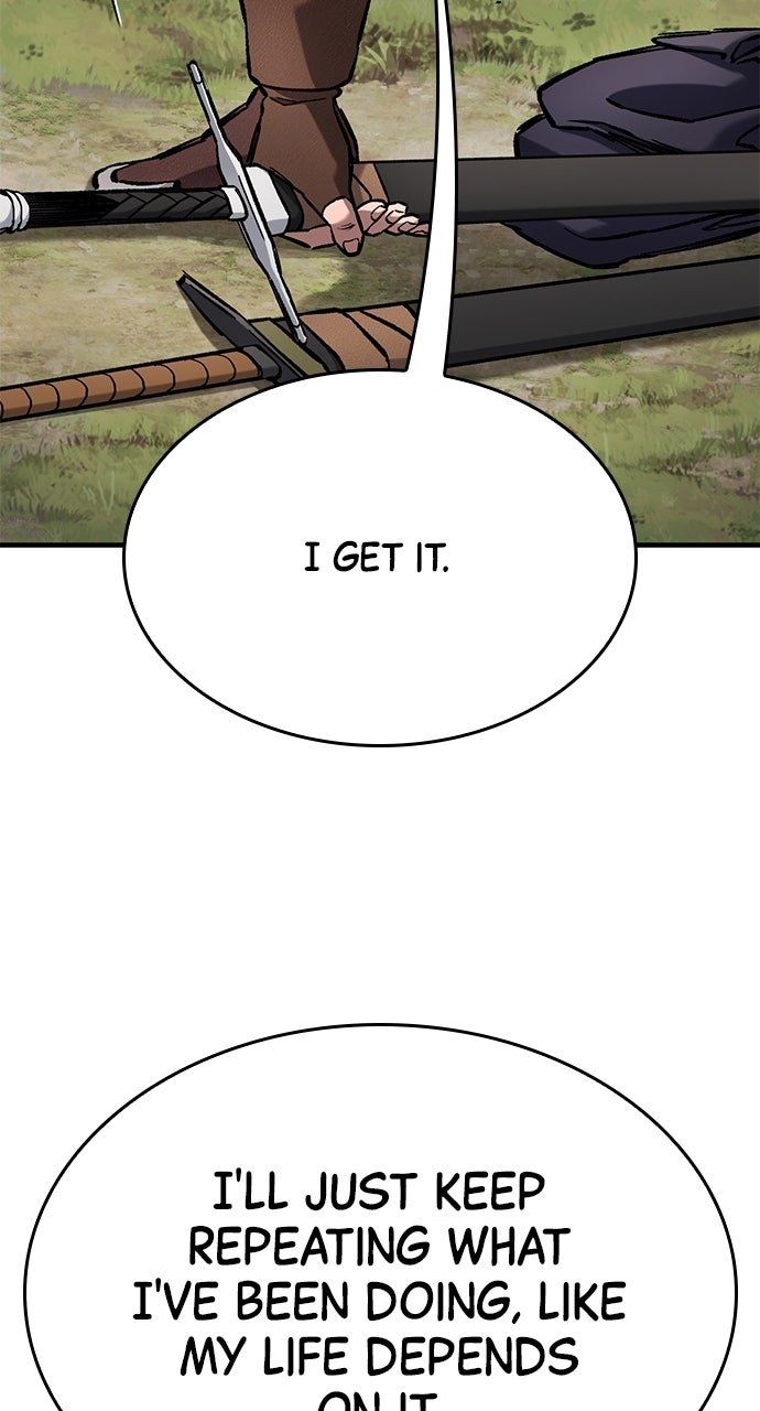 Read The Knight Only Lives Today EN Manga Online