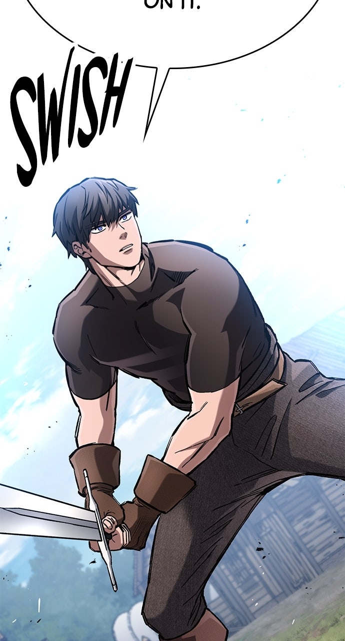 Read The Knight Only Lives Today EN Manga Online