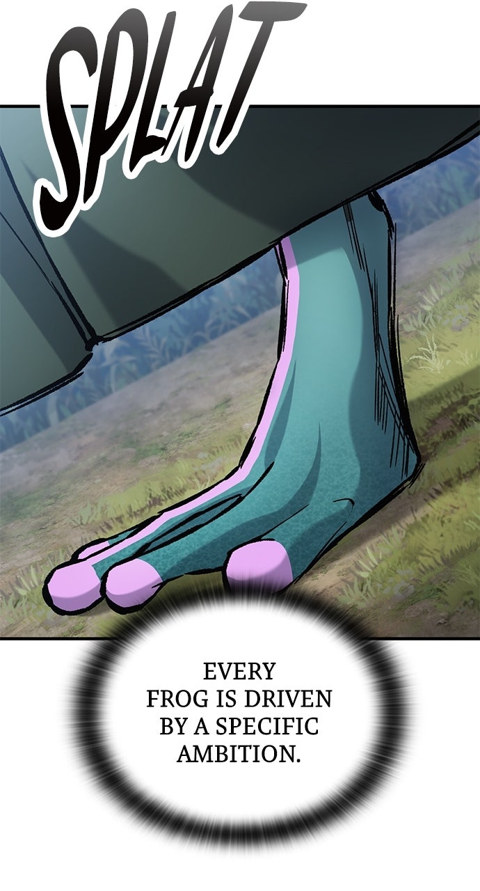 Read The Knight Only Lives Today EN Manga Online