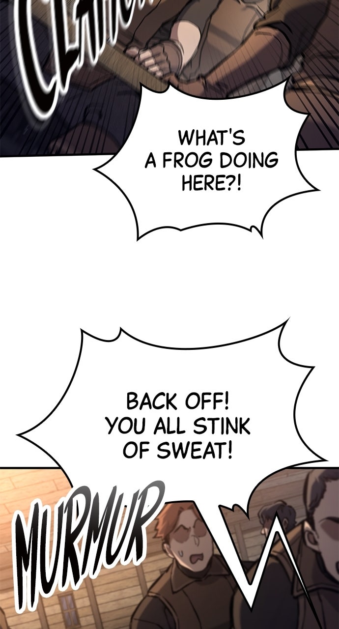 Read The Knight Only Lives Today EN Manga Online