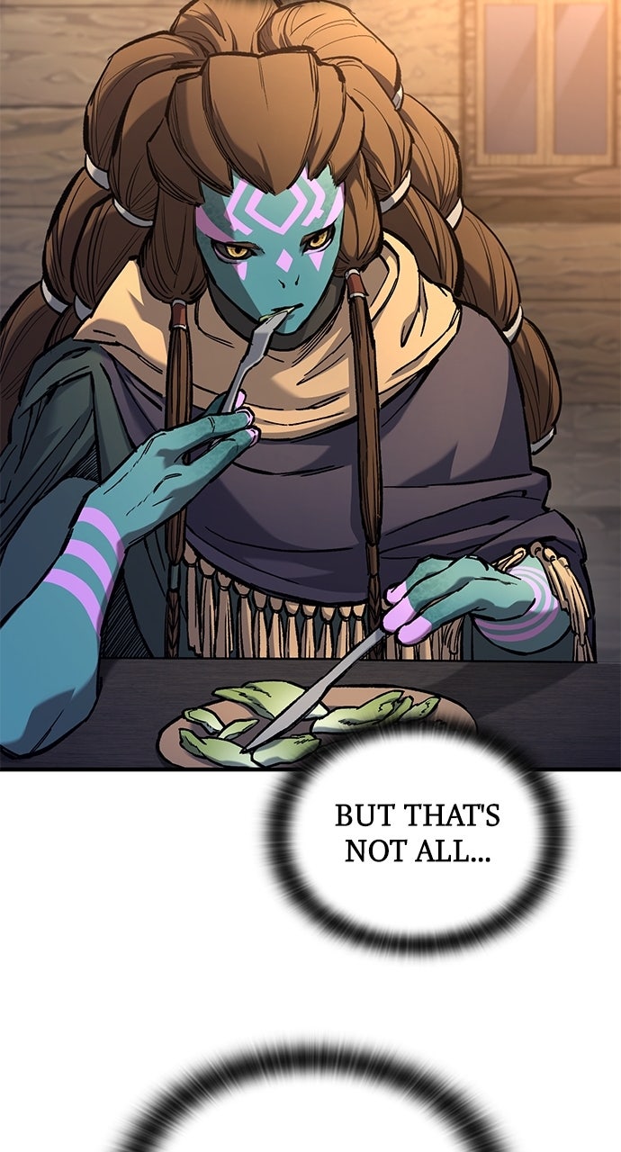 Read The Knight Only Lives Today EN Manga Online