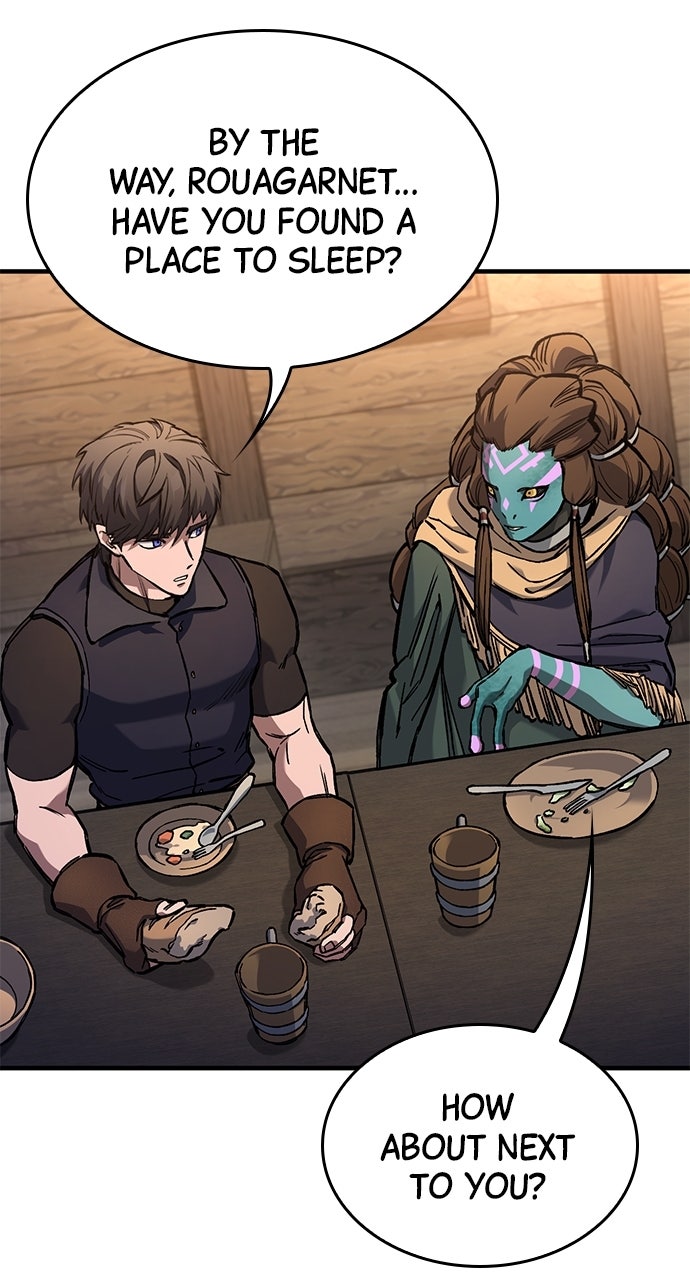 Read The Knight Only Lives Today EN Manga Online