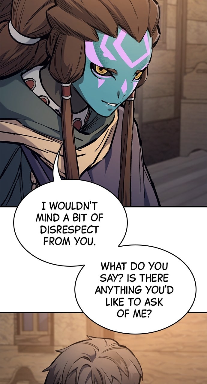 Read The Knight Only Lives Today EN Manga Online