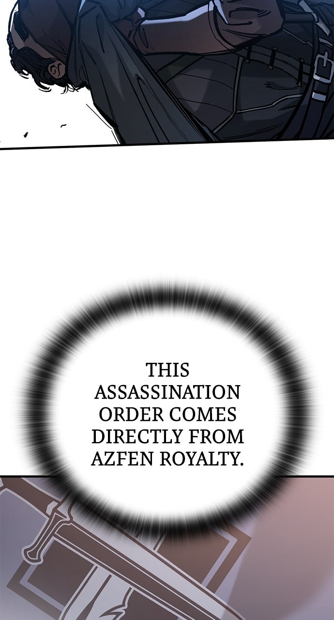 Read The Knight Only Lives Today EN Manga Online