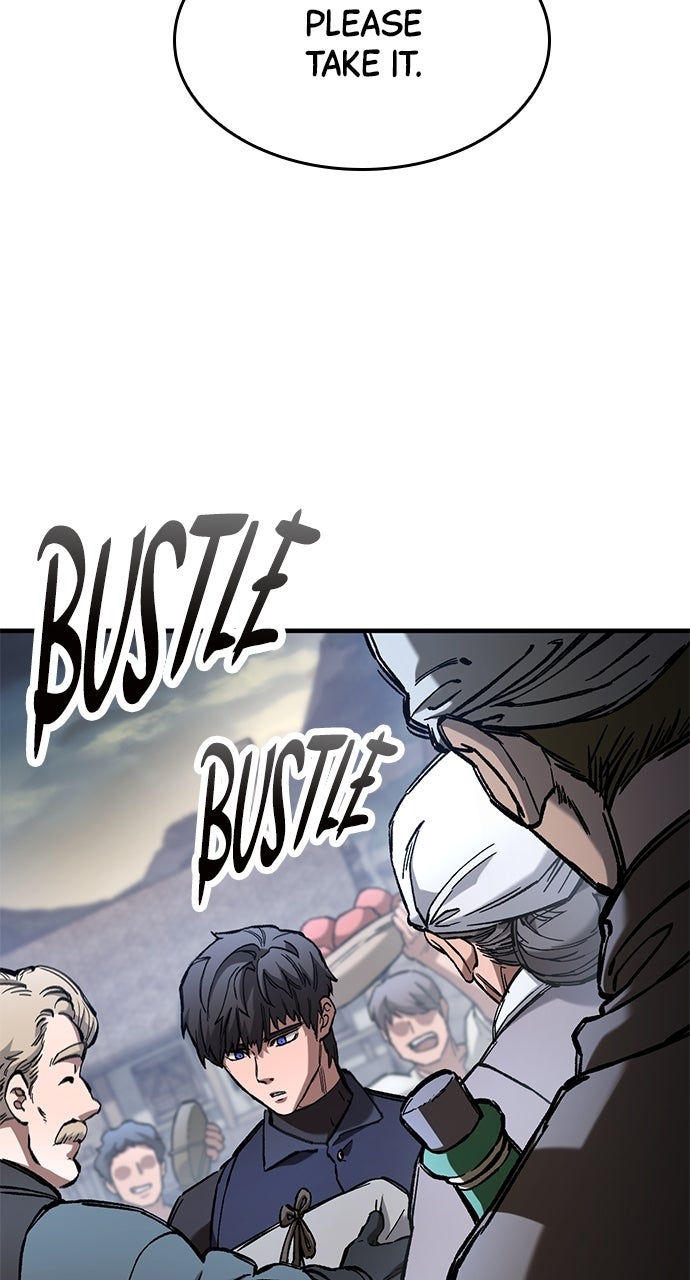 Read The Knight Only Lives Today EN Manga Online