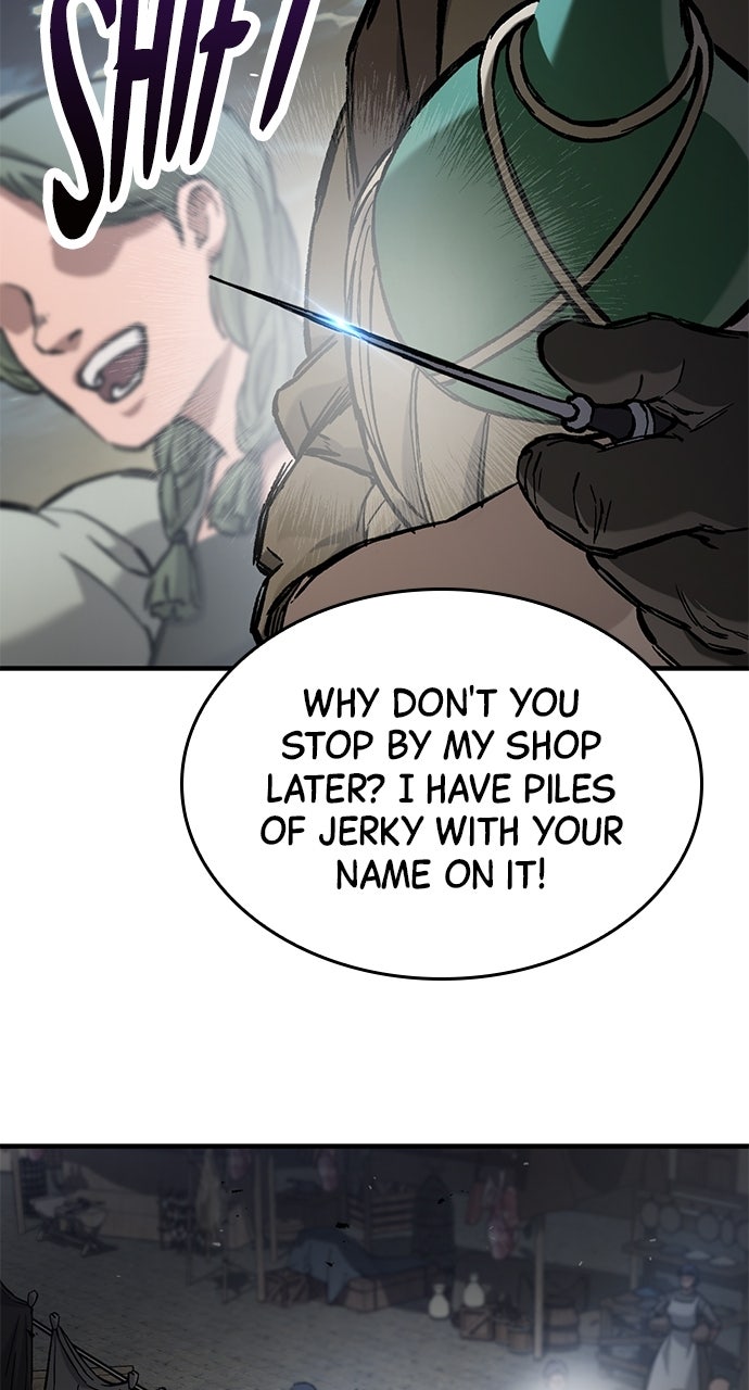 Read The Knight Only Lives Today EN Manga Online