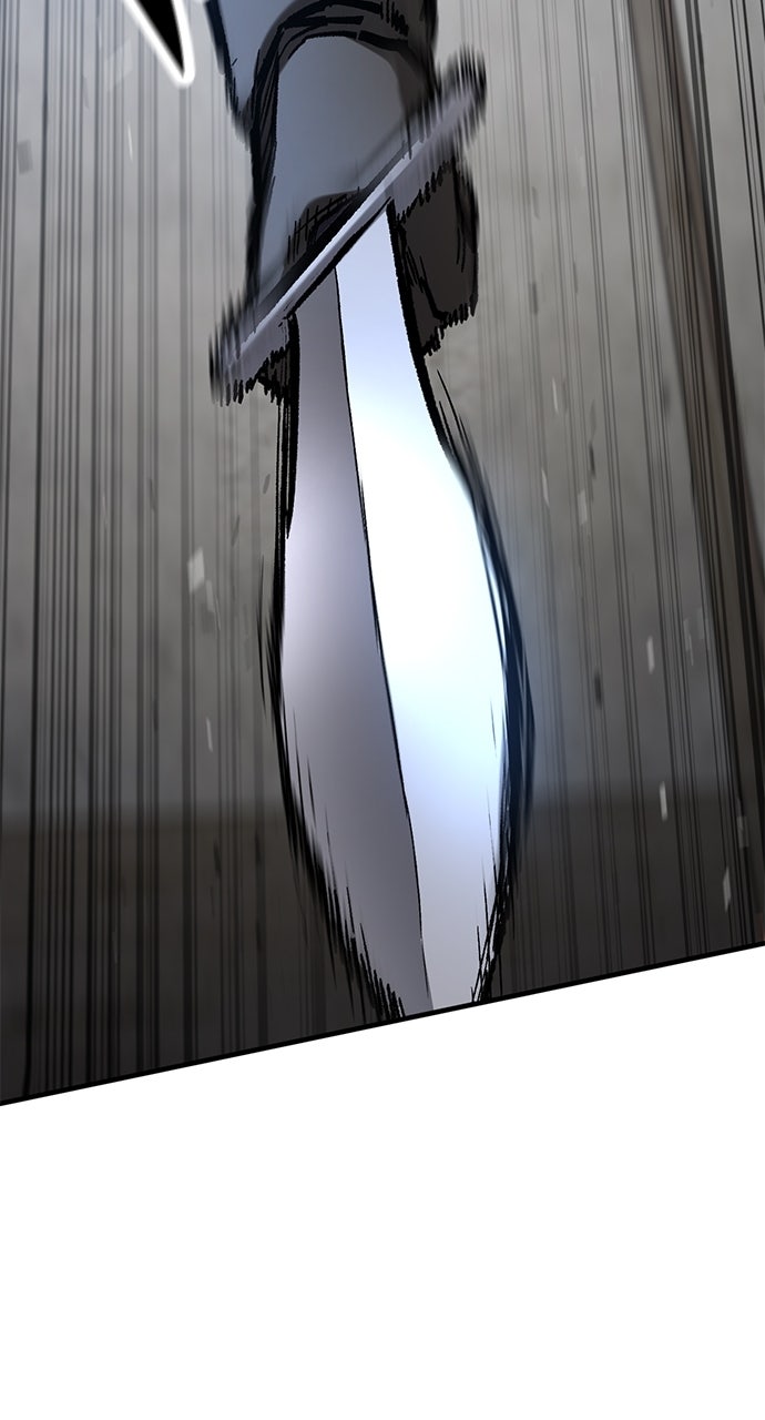 Read The Knight Only Lives Today EN Manga Online