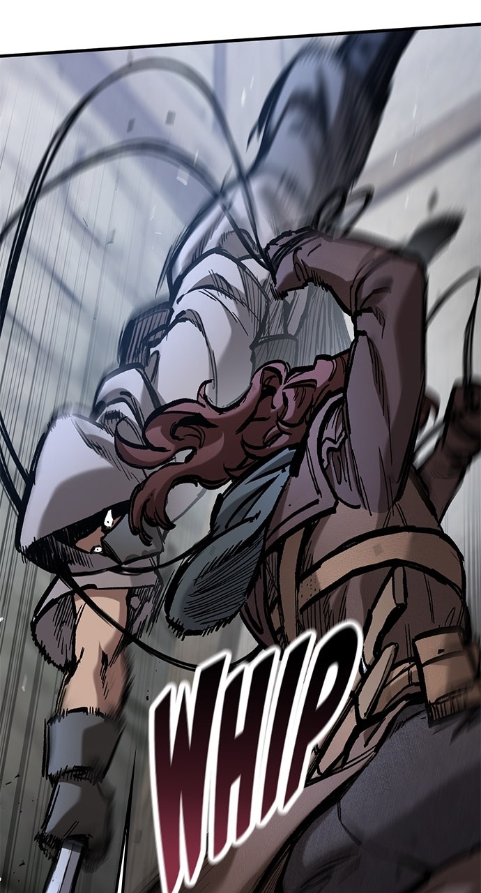 Read The Knight Only Lives Today EN Manga Online