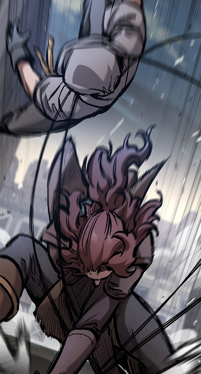 Read The Knight Only Lives Today EN Manga Online